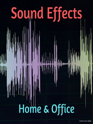 cover image of Home & Office